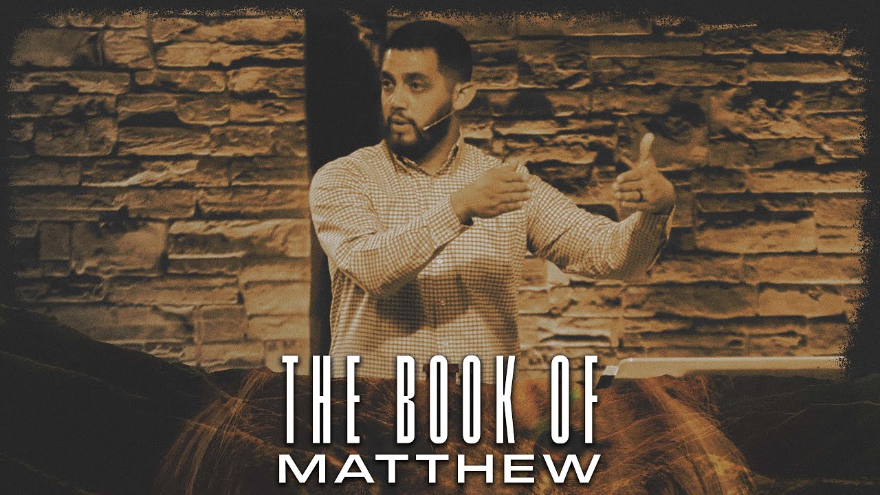 Matthew 4