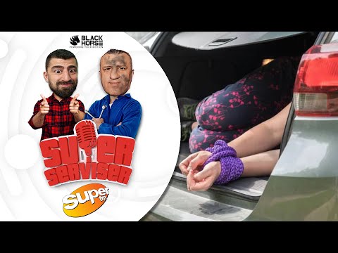 BLACK HORSE Super Serviseri - Da li ste rob svog automobila? @super-fm