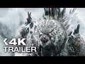 THE BEST UPCOMING ACTION MOVIES 2026 Trailers