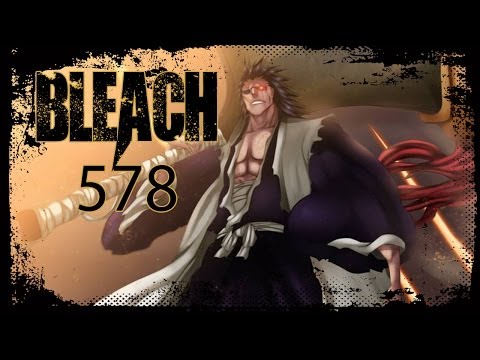 Bleach Chapter 578 Review: The Undead 5