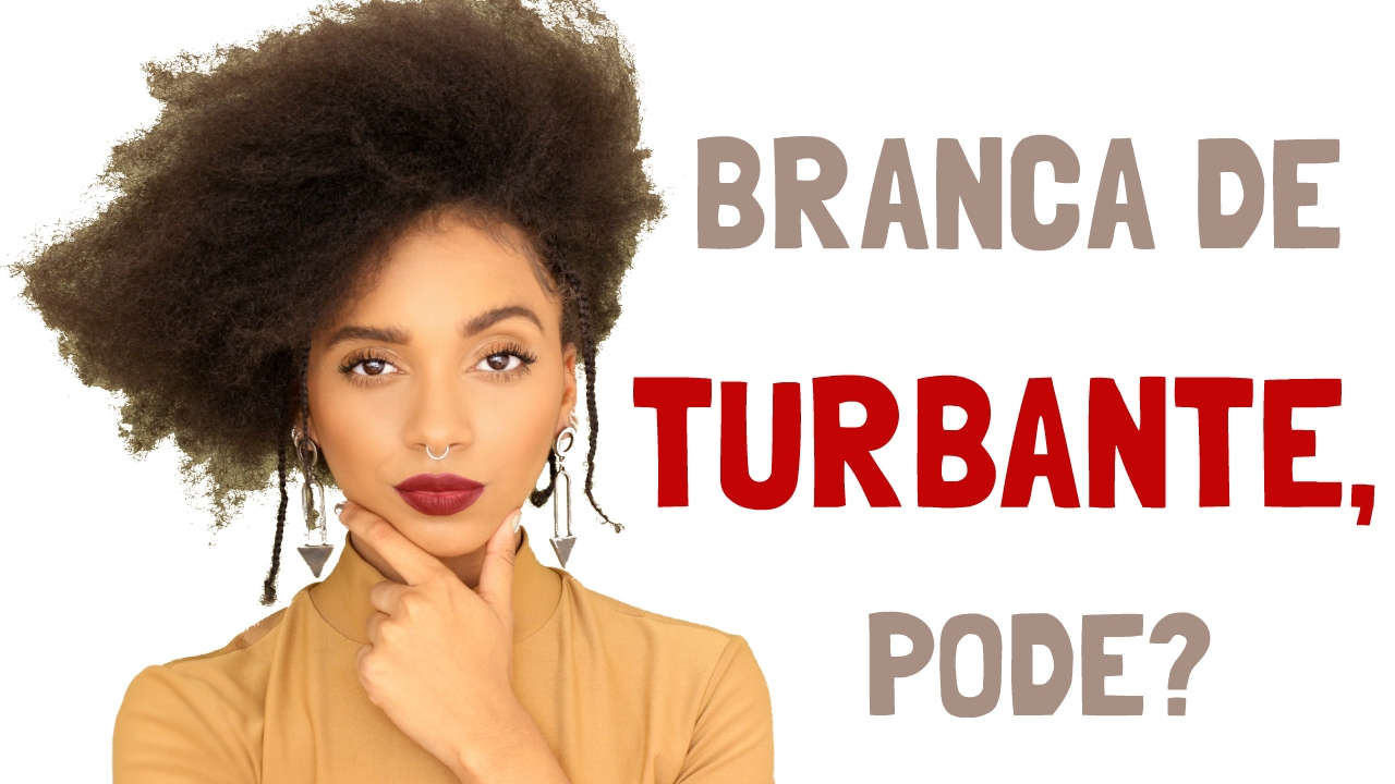 DOES CULTURAL APPROPRIATION EXIST? ARE WHITE WOMEN ALLOWED TO WEAR HEAD TIES?