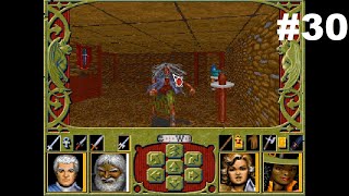 Let’s Play Ravenloft Strahd’s Possession #30: Ode to Level Drain