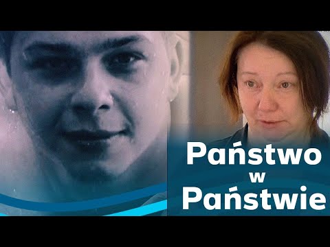 "Anioł śmierci” i sześciu martwych pracowników. Sprawa, która ciągle nie jest wyjaśniona.