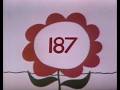 Sesame Street Episode 187 1971
