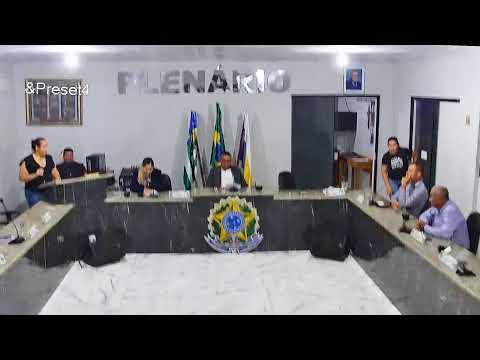 Transmissão ao vivo de Câmara Municipal de Juarina - Tocantins