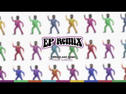 Video thumbnail for TIMBERLAKE REMIX