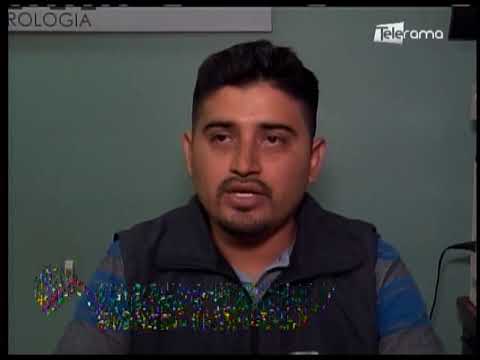 Chicago congelado por la ola de frío ártico