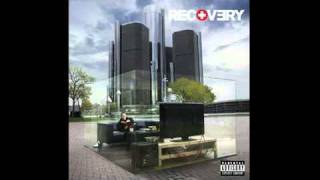 Eminem - Won&#39;t Back Down.