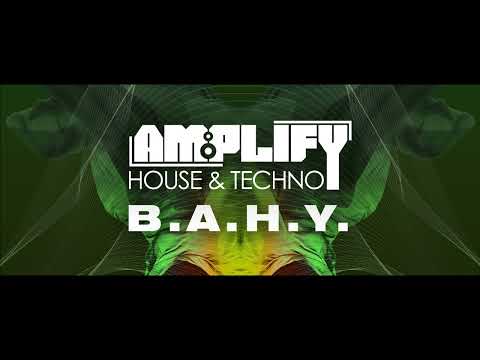Amplify in Session 096 (With B.A.H.Y) 25.01.2023