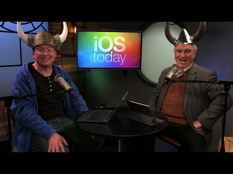iOS Today 330: Jason Snell in the House