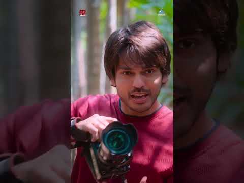 नव्या प्रेमाची नवी केमिस्ट्री नव्या लयीत! Couple vibes loading ओल्या सांजवेळी 2.0 #music #trending