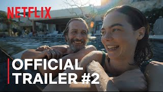 BARDO, False Chronicle of a Handful of Truths | Official Trailer 2 | Netflix