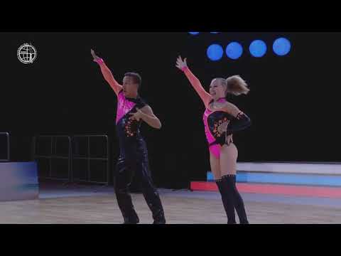ROCK-N-SWING.COM | VREVC ZLAJPAH Jaka - MARINKO Loti | MCCS | European Championship Sochi 2021