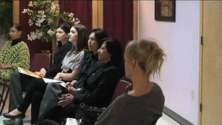Massage Envy Career Event at SWIHA!