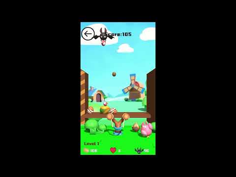 Save the Eggs
