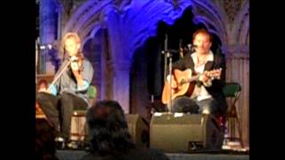 Levellers - Traveller (Exeter Cathedral)