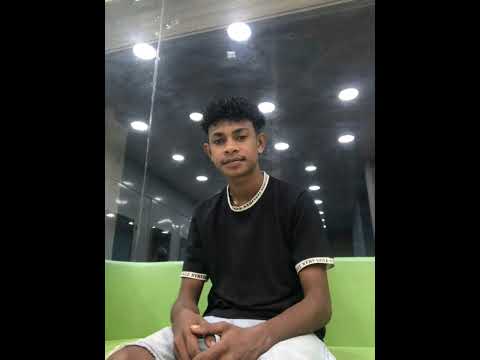 ALIBO _cover_ tudo de novo