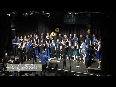 Die Erben - Frauenname (Maybebop) - 05.07.2025