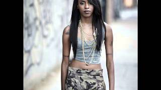 Angel Haze-Backseat Freestyle (30 Gold)