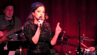 Janet Krupin - "Top Girl" (Tom Kitt & Amanda Green)