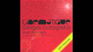 Giorgos Gatzigristos - Town (PHM Remix)