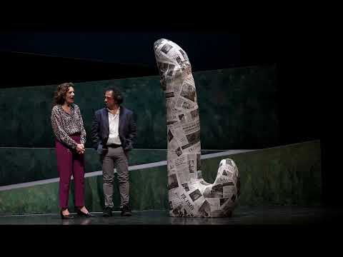 Els Joglars celebrará su 60 aniversario en Salamanca