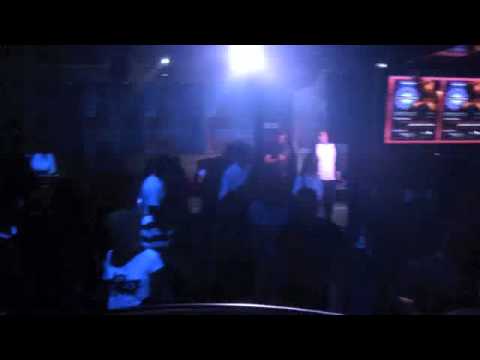 Вечеринка в клубе NEON (Киров)