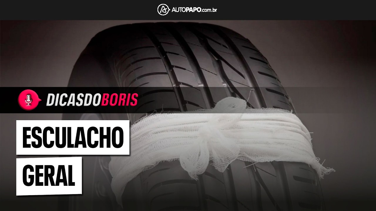 FALHA NA REGRA DO PNEU REMOLD, NO BRASIL, COMPROMETE CONFIABILIDADE E SEGURANÇA