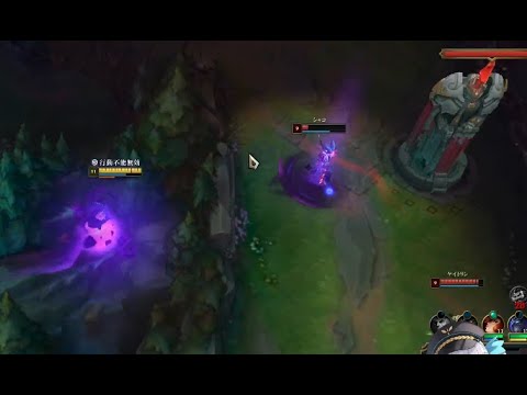 This Vex play is So Smooth.....!