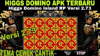 Download lagu MARS GAMERS 🔰 MOD APK HIGGS DOMINO TERBARU VERSI 2•72✔TEMA DOMINO X8 SPEEDER 2026. mp3