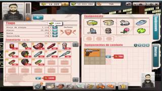 Видео 1 к игре Goodgame Gangster