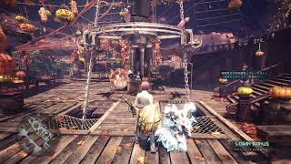【ＭＨW】くそ雑魚ハンター