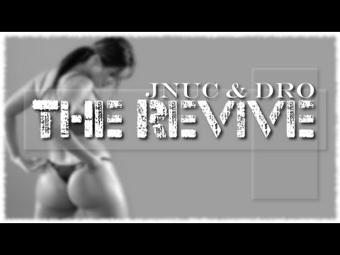 JNuc & Dro - The Revive | Missy Elliott feat Timbaland - Triple Threat Remix