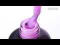 NailApex Ideal Base Camouflage Base No. 8 (pink lollipop), 15 ml