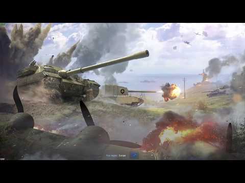 Update 6 0 and the FV 4005