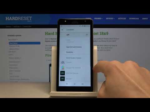 How to Clear Credentials on myPhone Pocket 18x9 – Clear Licenses