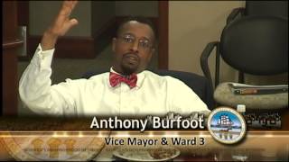 preview picture of video 'Work 11/26/13 Session pt. 2 - Norfolk City Council'