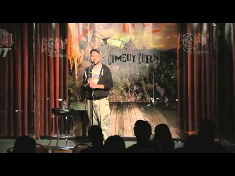 PJ Palone @ Loonees 5-6-15