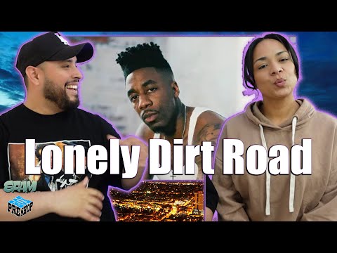 Reacting to Dax - "Lonely Dirt Road"! This is a Beautiful Song!