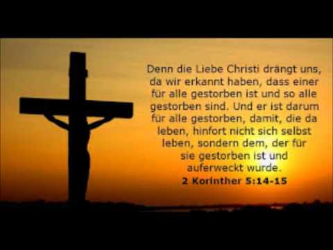 OSTERN..ÜBERWINDEN DES TODES DURCH JESUS CHRISTUS...B.D.- Nr: 4614