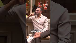 EP. 4 - Make Your Statement. Don't Buy Blank Street! #hottakes #makeyourstatement #interview #london