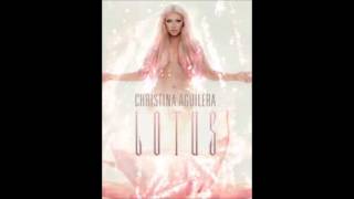 Christina Aguilera - Cease Fire [Explicit Audio]