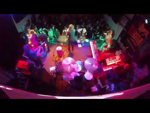 The Bluebeaters - I don't know (live at Freedom Sounds Festival)