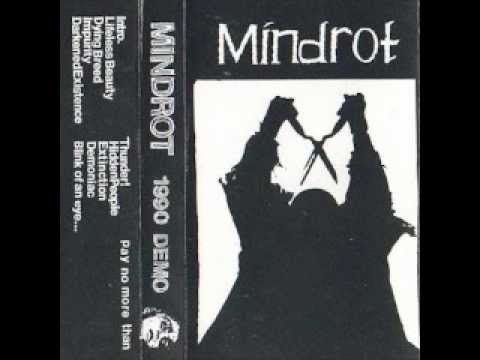 MINDROT [FULL DEMO]