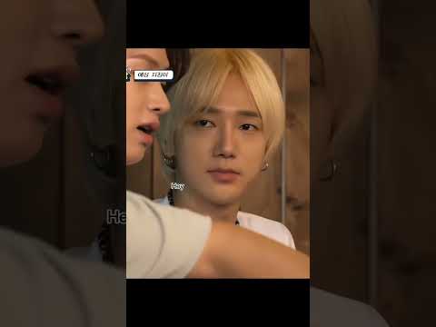 Han Sarammaneu - Super Junior