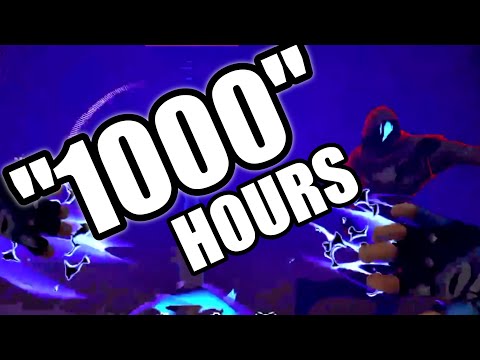 what 1000 Hours of yoru looks like