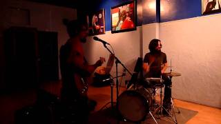 SASQUATCH live at The Downtown Bar