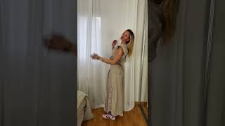 Falda Uniqlo - Art 1666 (parachute) - Vista 1