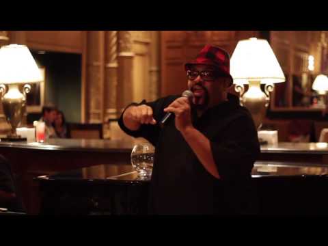 Promotional video thumbnail 2 for Jazzy Boy Jeff