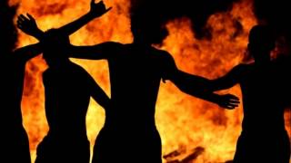 CSI   Fuochi nella notte di san Giovanni